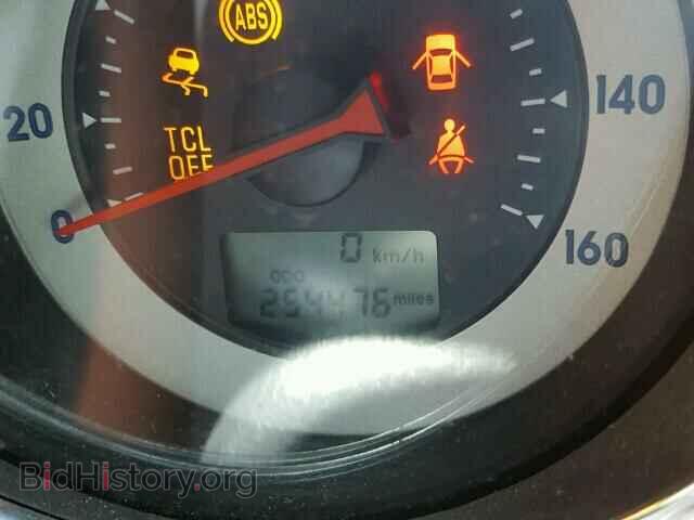 2007 MITSUBISHI ECLIPSE - VIN: 4A3AL35T97E012058 - Фото 8