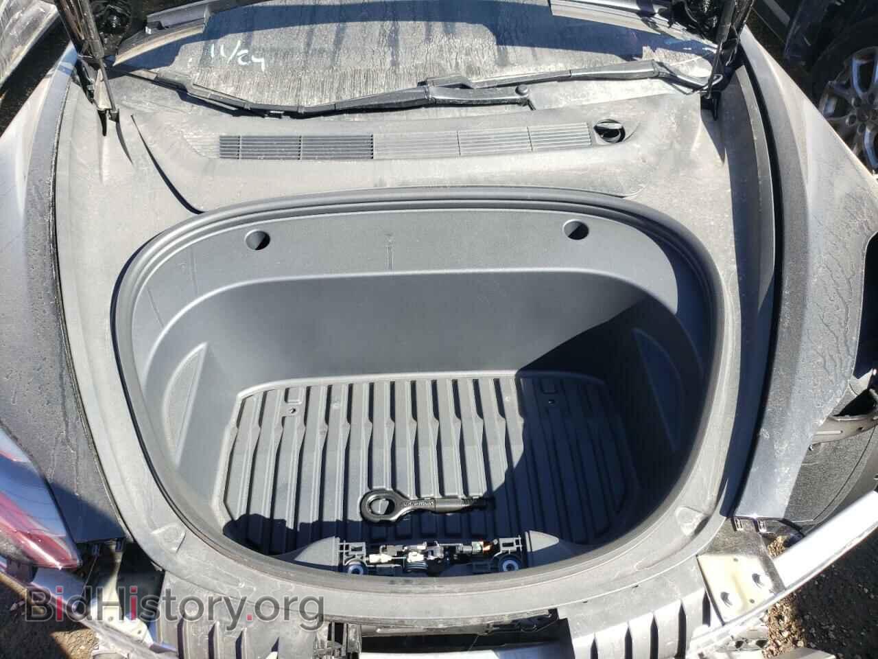 2021 TESLA MODEL 3 - VIN: 5YJ3E1EC0MF062626 - Photo 7