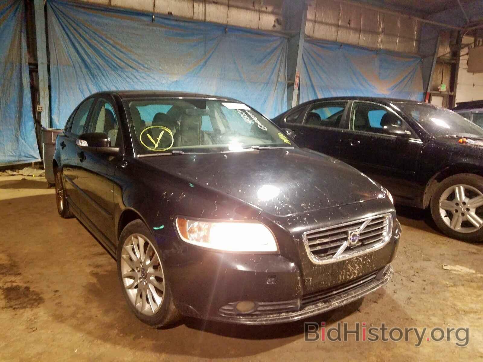 Photo YV1382MS4A2504919 - VOLVO S40 2010