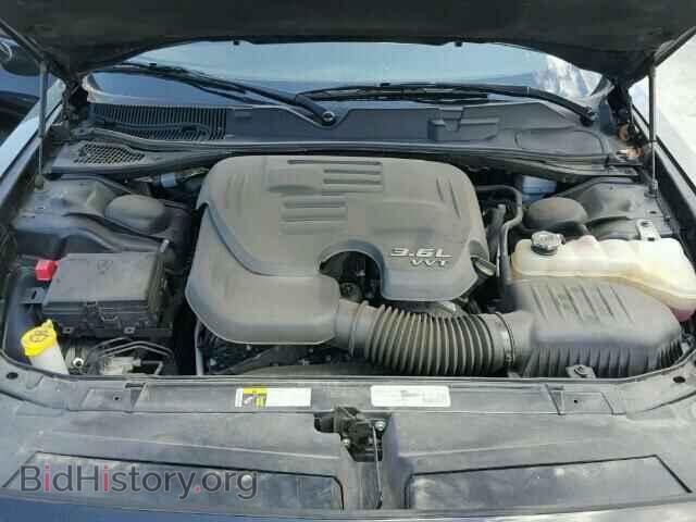 2015 DODGE CHALLENGER - VIN: 2C3CDZAG2FH707577 - Photo 7