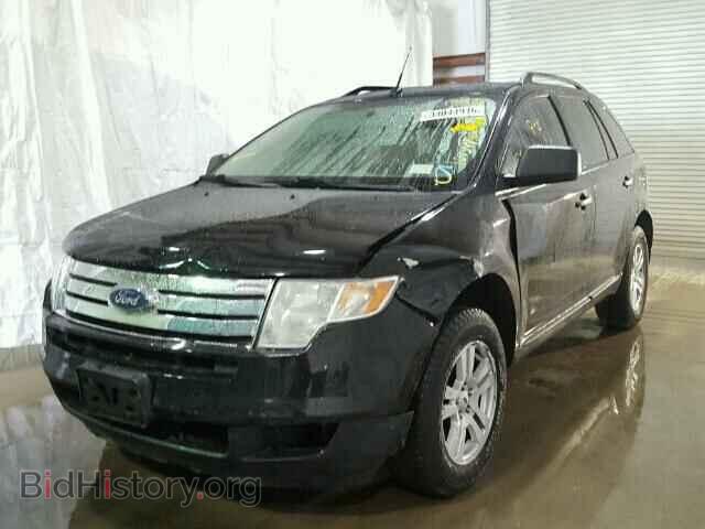 2007 FORD EDGE - VIN: 2FMDK46C97BB17018 - Photo 2