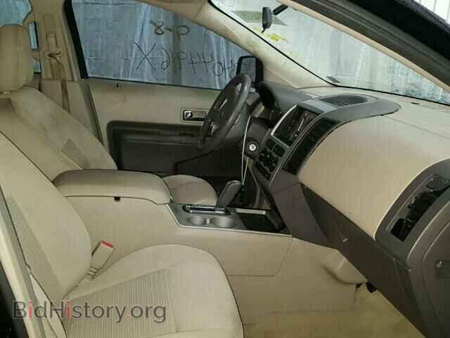 2007 FORD EDGE - VIN: 2FMDK46C97BB17018 - Photo 5