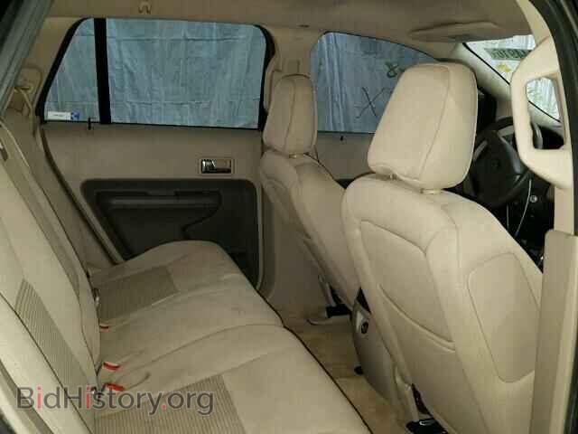 2007 FORD EDGE - VIN: 2FMDK46C97BB17018 - Photo 6