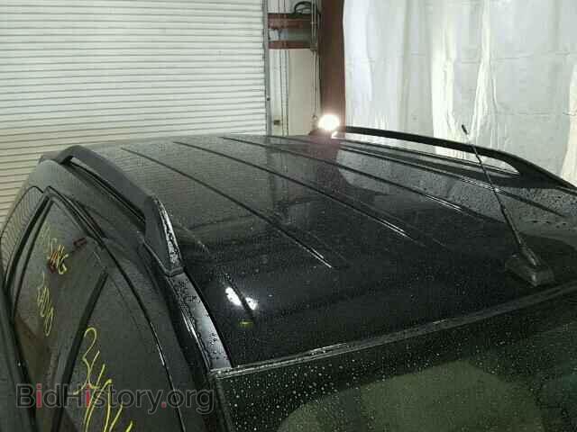 2007 FORD EDGE - VIN: 2FMDK46C97BB17018 - Photo 10