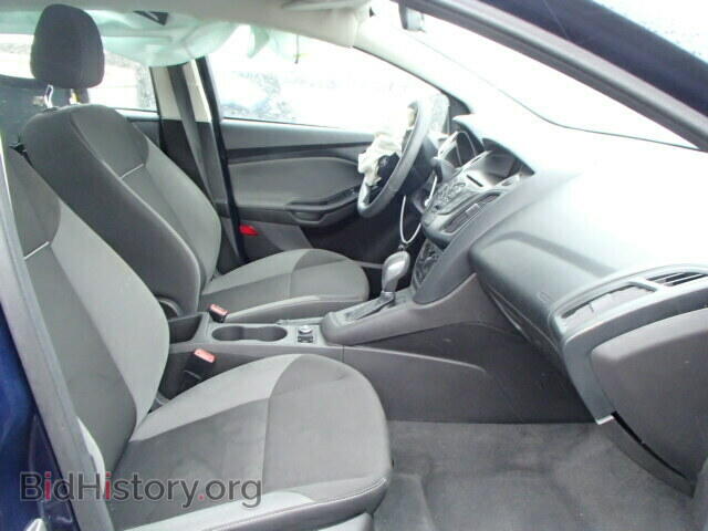 2012 FORD FOCUS - VIN: 1FAHP3E22CL129151 - Photo 5