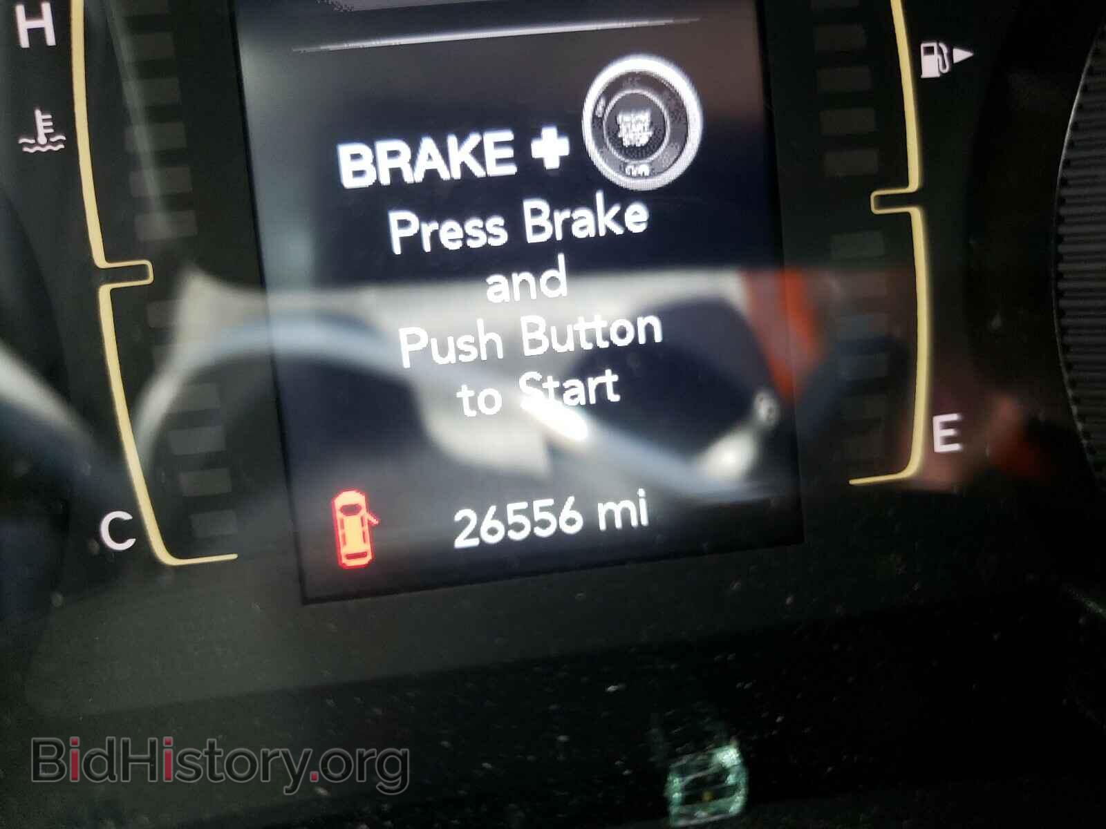 2019 JEEP CHEROKEE - VIN: 1C4PJMLB8KD287664 - Фото 8
