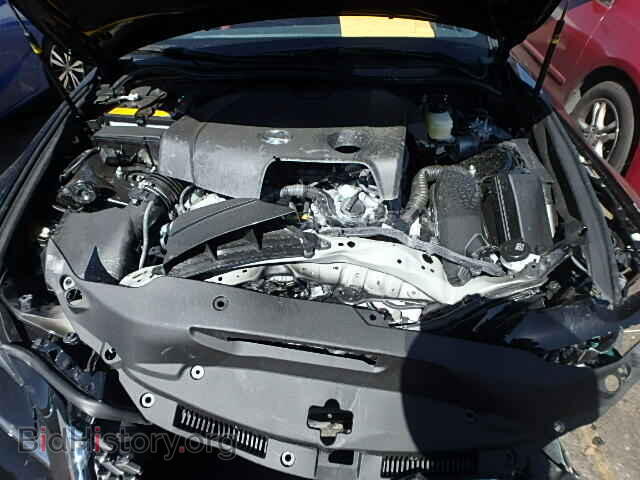 2015 LEXUS IS250 - VIN: JTHBF1D22F5081408 - Фото 7