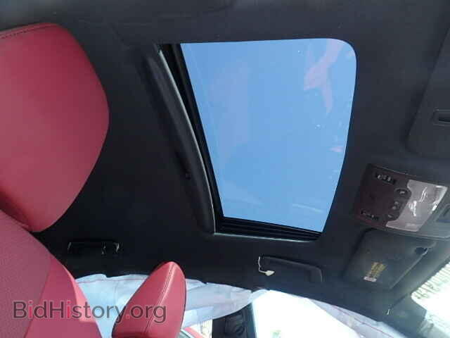2015 LEXUS IS250 - VIN: JTHBF1D22F5081408 - Фото 10
