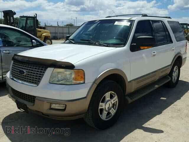 2004 FORD EXPEDITION - VIN: 1FMFU17L94LB29519 - Фото 2