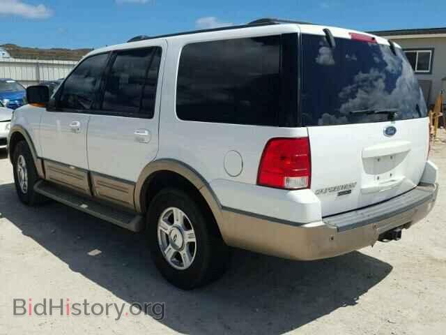 2004 FORD EXPEDITION - VIN: 1FMFU17L94LB29519 - Фото 3
