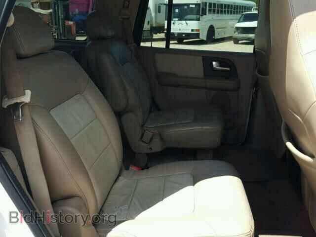 2004 FORD EXPEDITION - VIN: 1FMFU17L94LB29519 - Фото 6