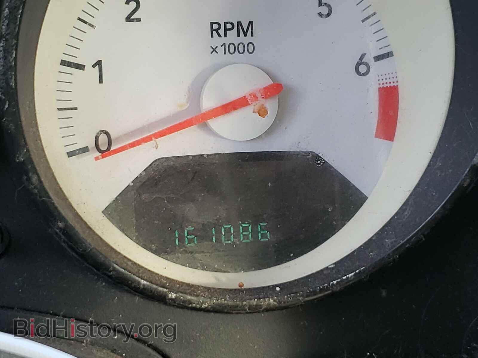 2008 DODGE CALIBER - VIN: 1B3HB48B58D609634 - Фото 8