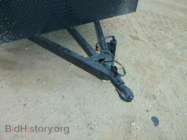 2008 HMDE TRAILER - VIN: NM190418 - Photo 7