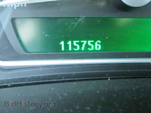 2008 SAAB 9 3 - VIN: YS3FH41U481103285 - Фото 8
