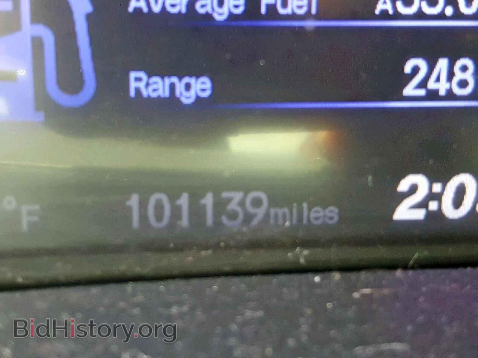 2013 HONDA CIVIC - VIN: 2HGFB2F87DH502536 - Фото 8