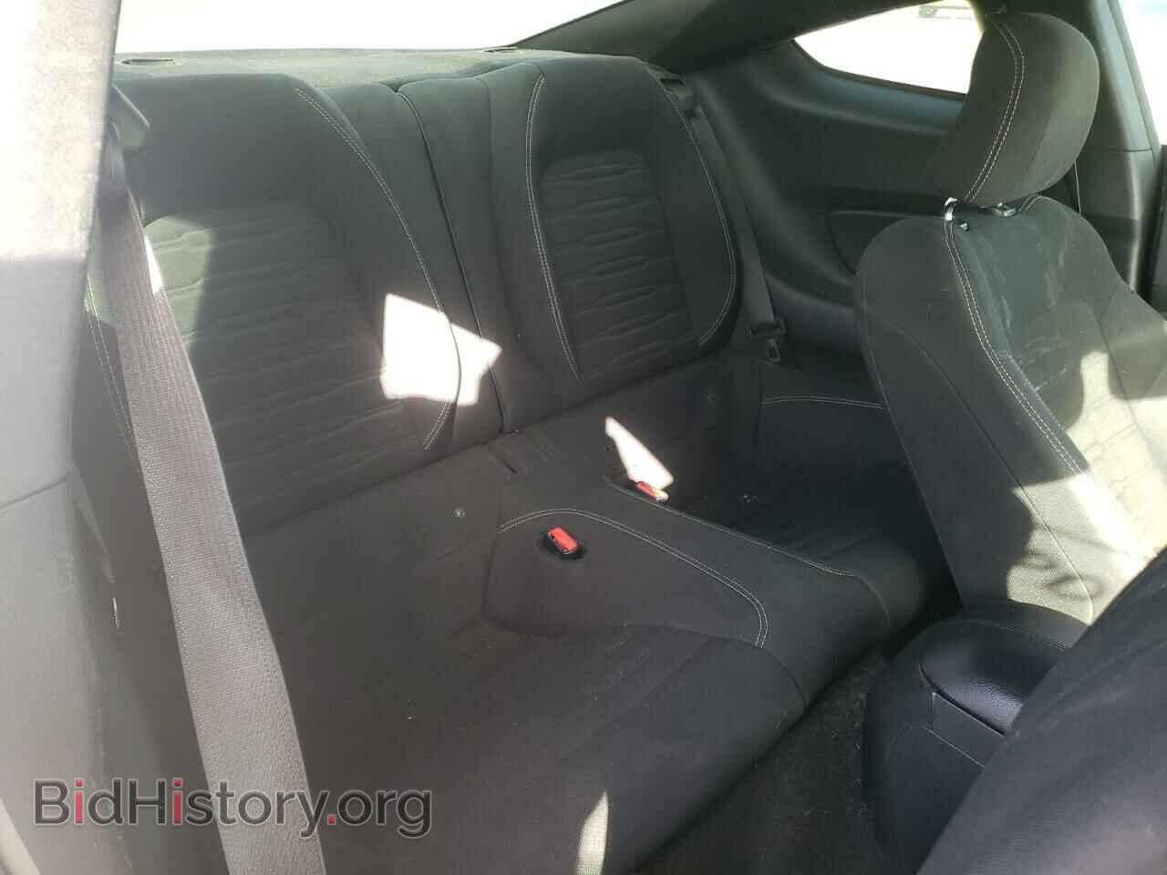 2015 FORD MUSTANG - VIN: 1FA6P8TH2F5349622 - Фото 6