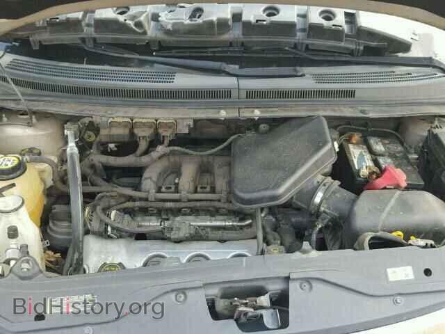 2007 FORD EDGE - VIN: 2FMDK36C27BB17548 - Photo 7