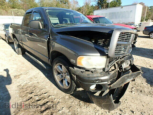 Photo 1D7HA18D63S219265 - DODGE RAM 1500 2003
