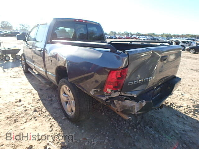2003 DODGE RAM 1500 - VIN: 1D7HA18D63S219265 - Фото 3