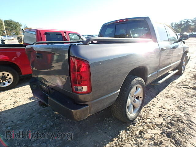 2003 DODGE RAM 1500 - VIN: 1D7HA18D63S219265 - Фото 4