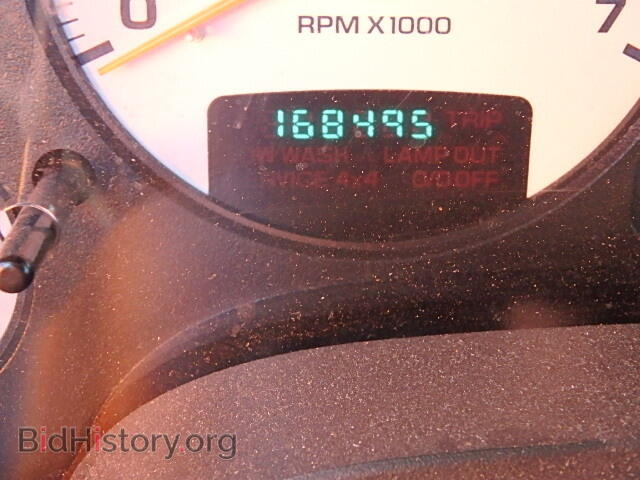 2003 DODGE RAM 1500 - VIN: 1D7HA18D63S219265 - Фото 8