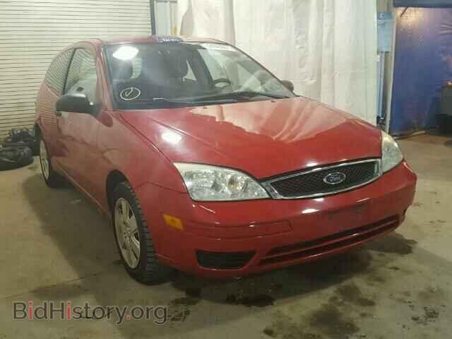 Photo 1FAHP31N86W160326 - FORD FOCUS 2006