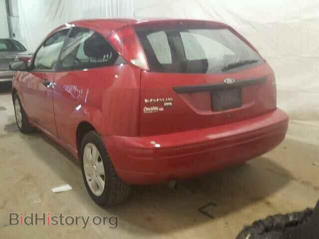 2006 FORD FOCUS - VIN: 1FAHP31N86W160326 - Фото 3