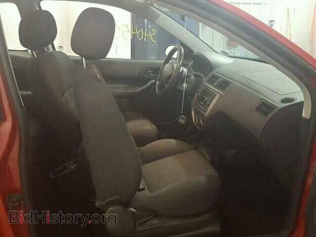 2006 FORD FOCUS - VIN: 1FAHP31N86W160326 - Фото 5