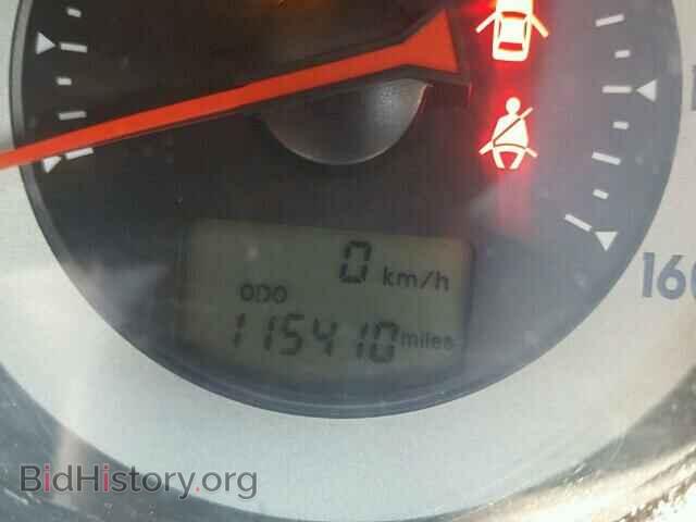 2009 MITSUBISHI ECLIPSE - VIN: 4A3AL25F29E041747 - Фото 8