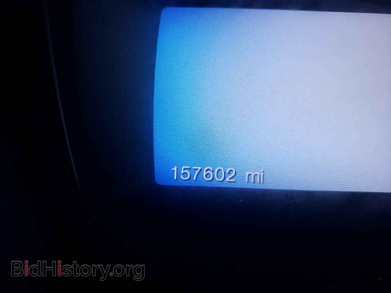 2013 FORD EDGE - VIN: 2FMDK3J97DBB69734 - Фото 8