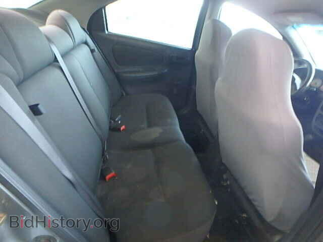 2005 DODGE NEON - VIN: 1B3ES56C75D127554 - Фото 6