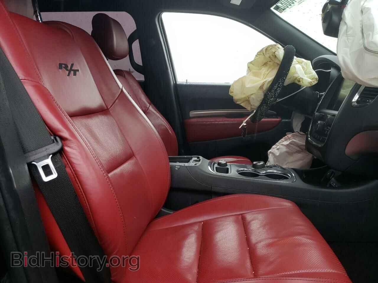 2015 DODGE DURANGO - VIN: 1C4SDJCT9FC180319 - Photo 5