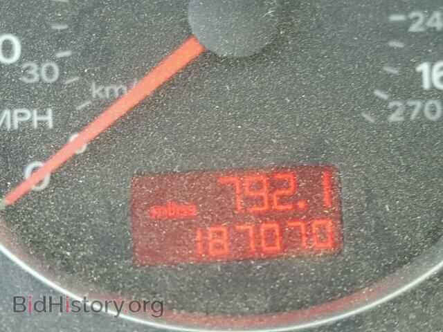 2005 AUDI A4 - VIN: WAUDF68E35A439081 - Photo 8