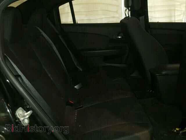 2013 CHRYSLER 200 - VIN: 1C3CCBAB0DN670208 - Фото 6