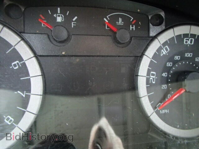 2011 FORD ESCAPE - VIN: 1FMCU0DG9BKA03975 - Фото 8