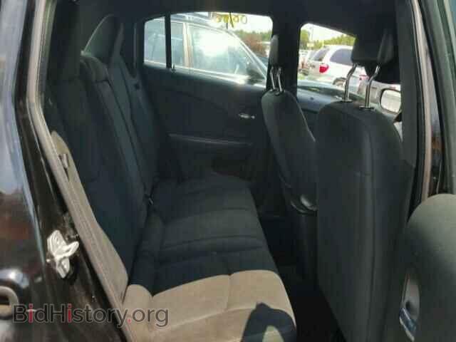 2012 CHRYSLER 200 - VIN: 1C3CCBAB6CN130053 - Фото 6