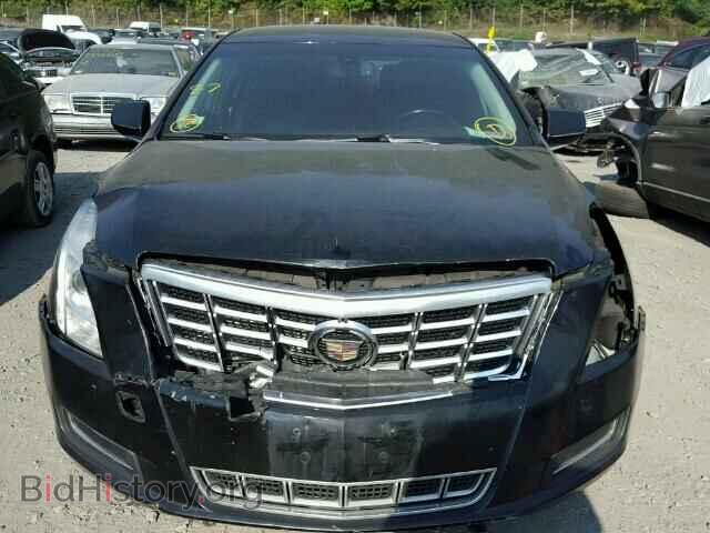 2013 CADILLAC XTS - VIN: 2G61W5S34D9104805 - Фото 10