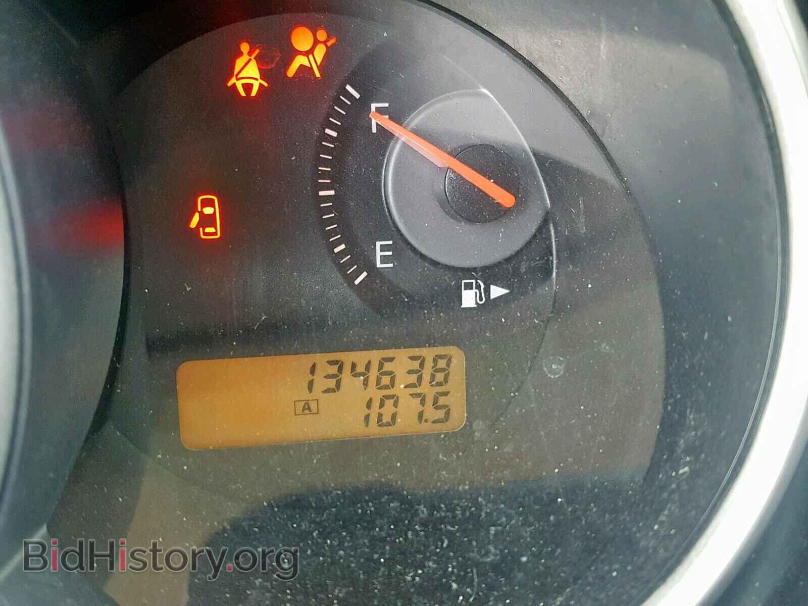 2009 NISSAN VERSA - VIN: 3N1BC13E59L394112 - Фото 8