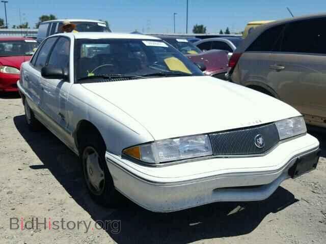 Photo 1G4NV54NXPC266169 - BUICK SKYLARK 1993