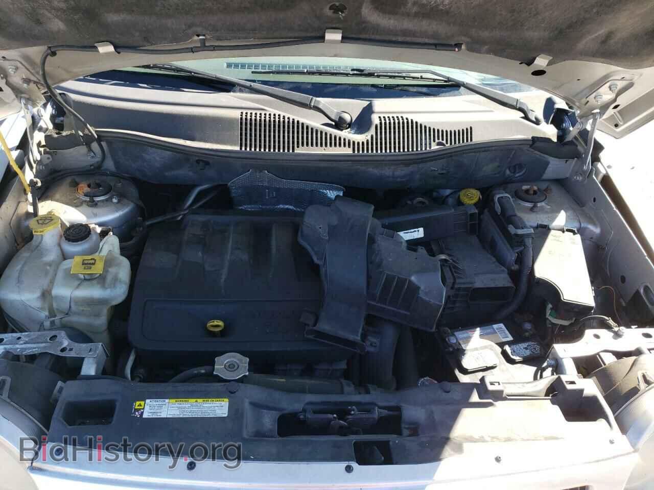2008 JEEP COMPASS - VIN: 1J8FF47W78D792283 - Фото 7