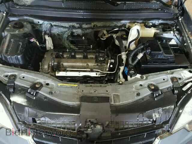 2008 SATURN VUE - VIN: 3GSCL33P98S646984 - Фото 7