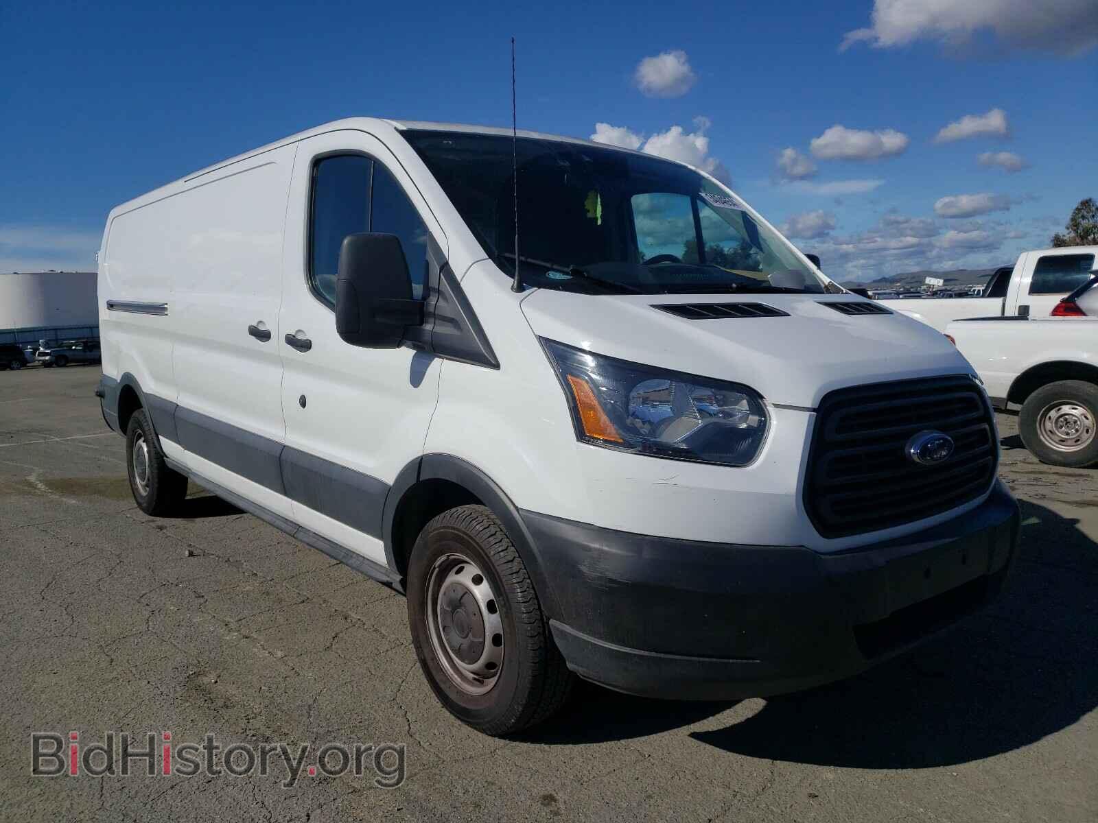Photo 1FTYR2YM8HKA28334 - FORD TRANSIT CO 2017