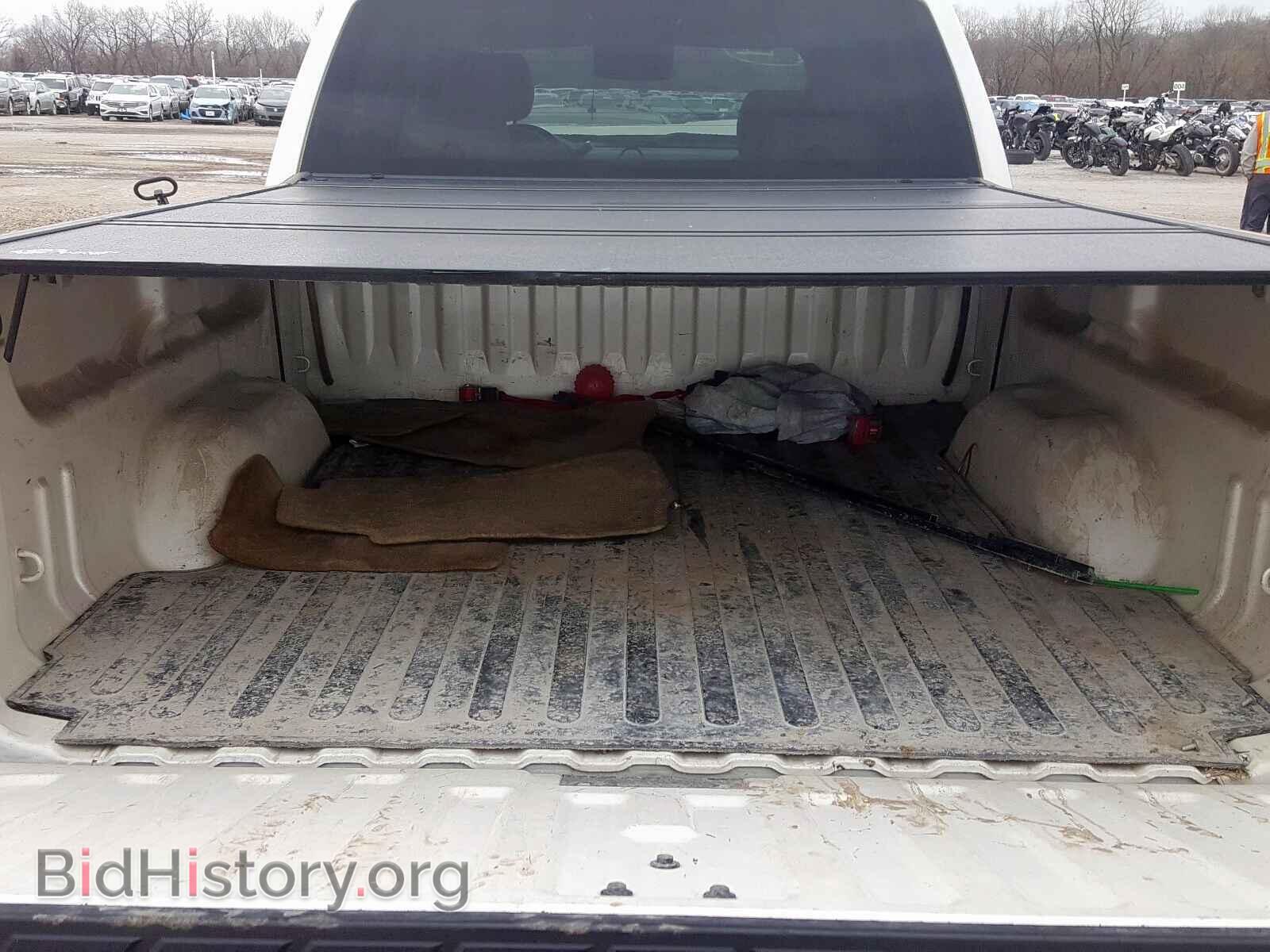2012 GMC SIERRA - VIN: 3GTP2XE20CG169575 - Фото 6