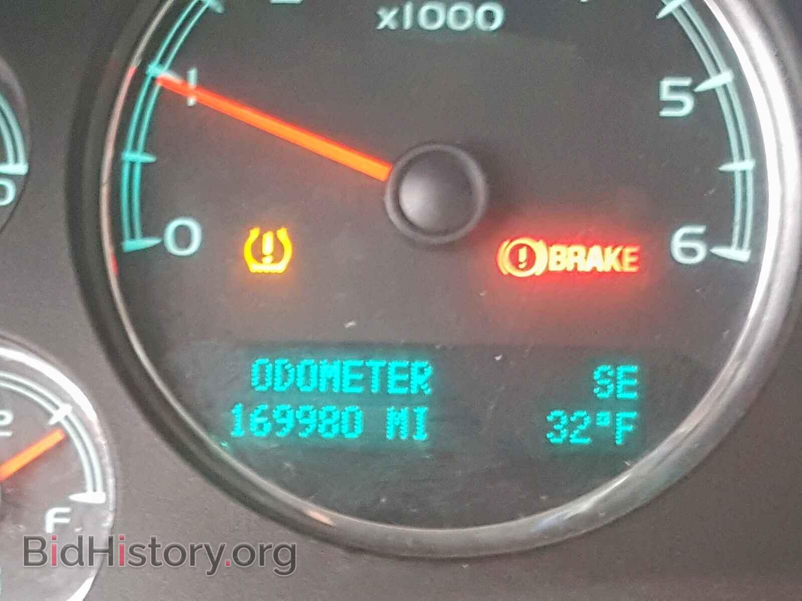 2012 GMC SIERRA - VIN: 3GTP2XE20CG169575 - Фото 8