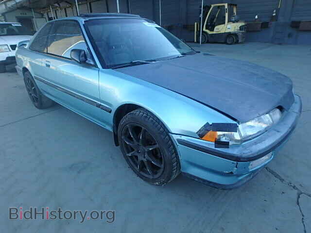 Фотография JH4DA9356LS042951 - ACURA INTEGRA 1990