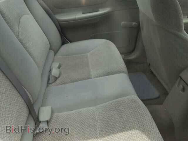 2001 DODGE NEON - VIN: 1B3ES46C41D154649 - Фото 6