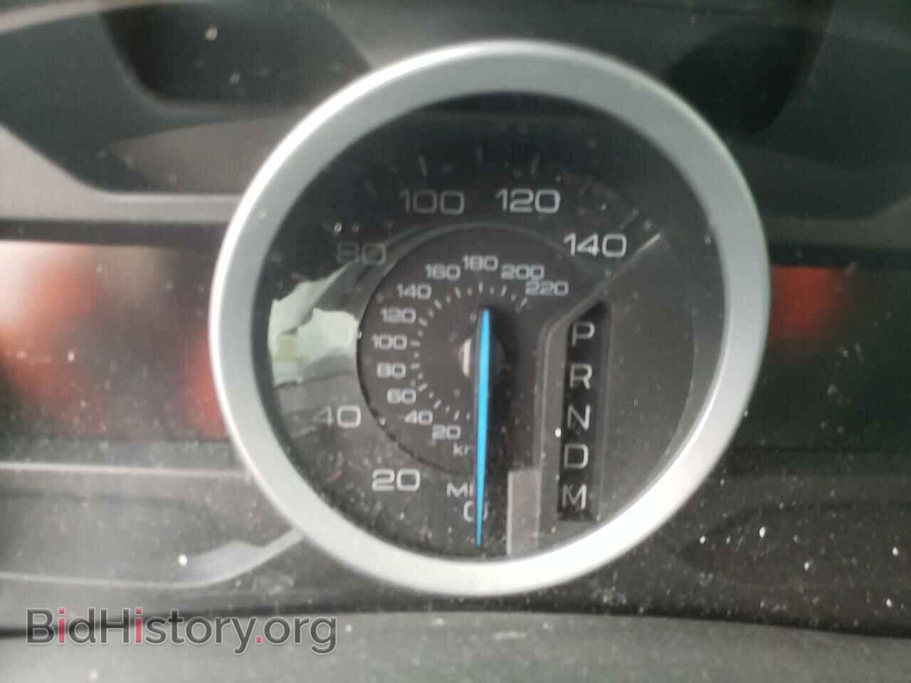 2015 FORD EXPLORER - VIN: 1FM5K8D87FGC01324 - Photo 8