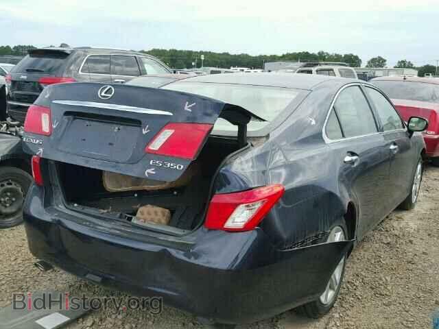 2009 LEXUS ES350 - VIN: JTHBJ46G292305033 - Фото 4
