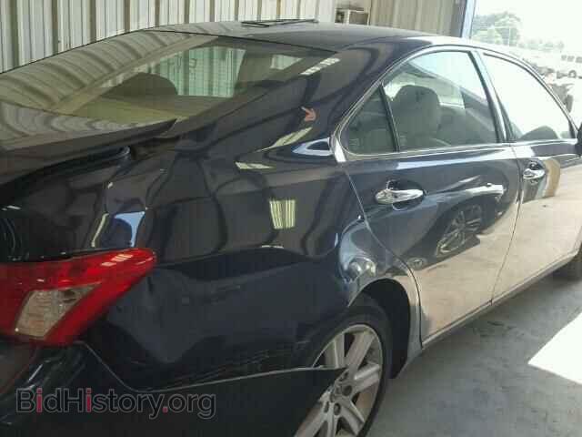 2009 LEXUS ES350 - VIN: JTHBJ46G292305033 - Фото 10