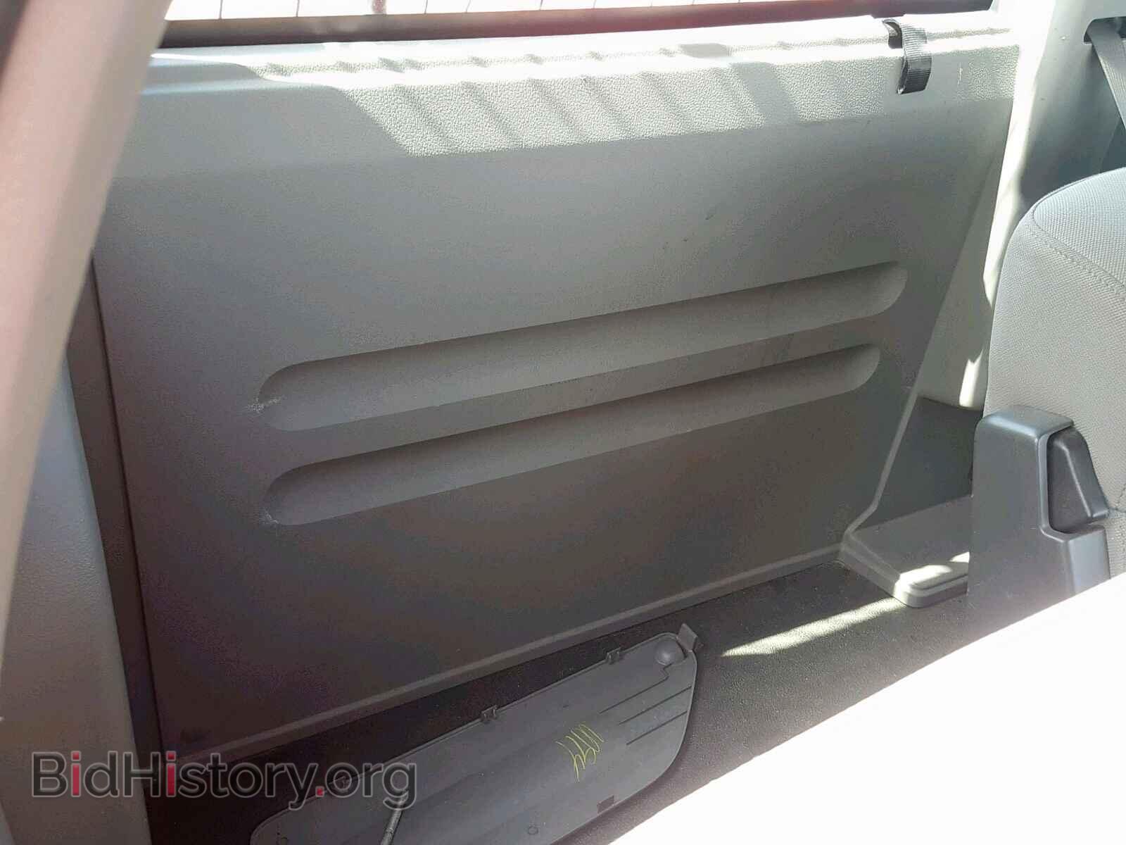 2005 FORD F150 - VIN: 1FTRF12295NC01674 - Фото 6